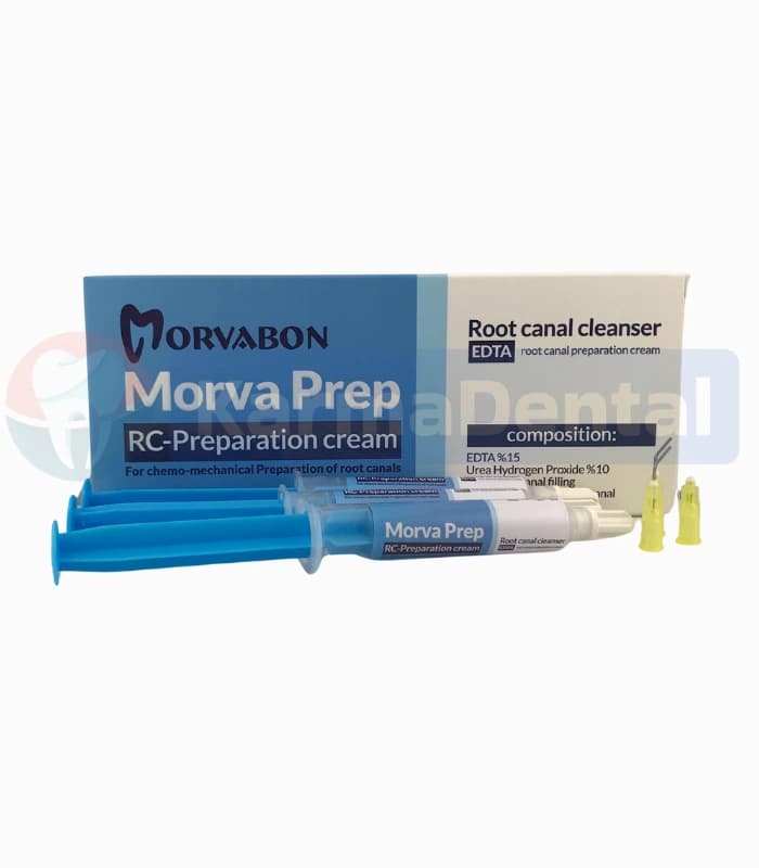 آرسی پرپ مروابن – Morvabon Morva-Prep