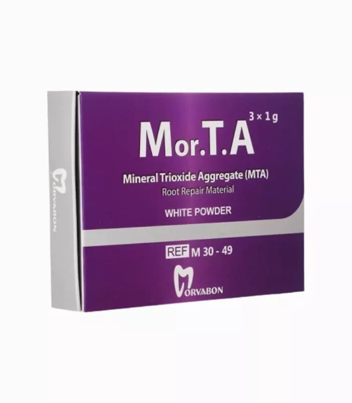 کیت سمان ام تی ای مروابن – Morvabon Mta Kit — تصویر ۲