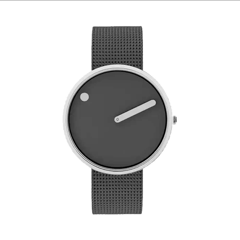 ساعت مردانه پیکتو کوارتز مدل P43352-1220