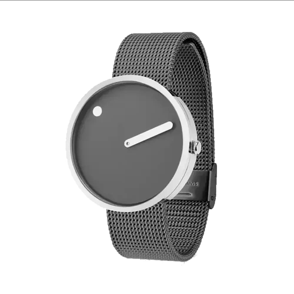 ساعت مردانه پیکتو کوارتز مدل P43352-1220 — تصویر ۲