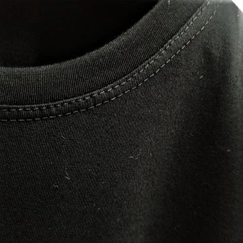 تیشرت مچینست پنبه — تصویر ۳