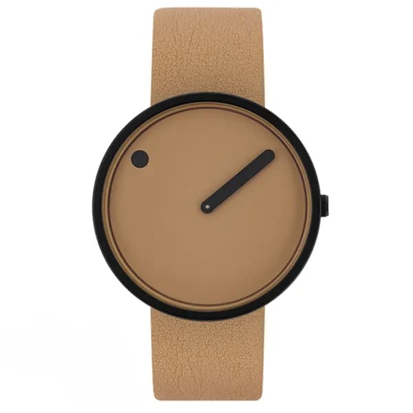 ساعت مردانه پیکتو کوارتز مدل P43349-4820B — تصویر ۵