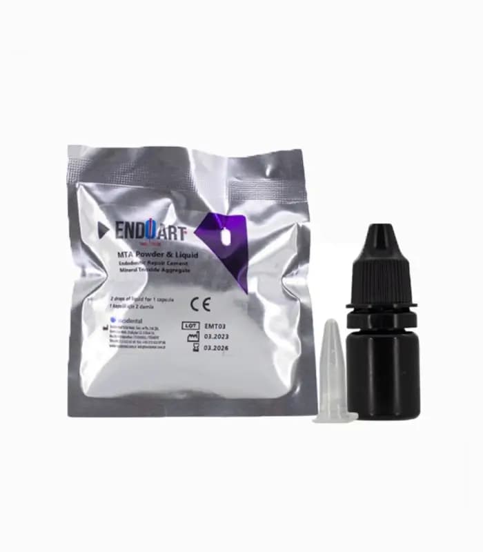 سمان سیلر ام تی ای اندو آرت – Endoart Mta