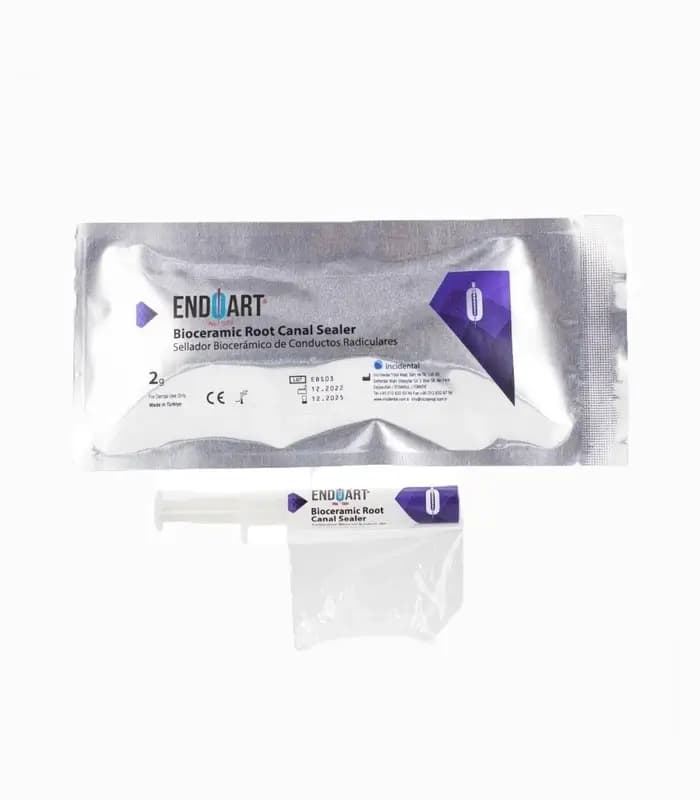 سیلر بایو سرامیک اندو آرت – Endo Art Bioceramic Rc Sealer