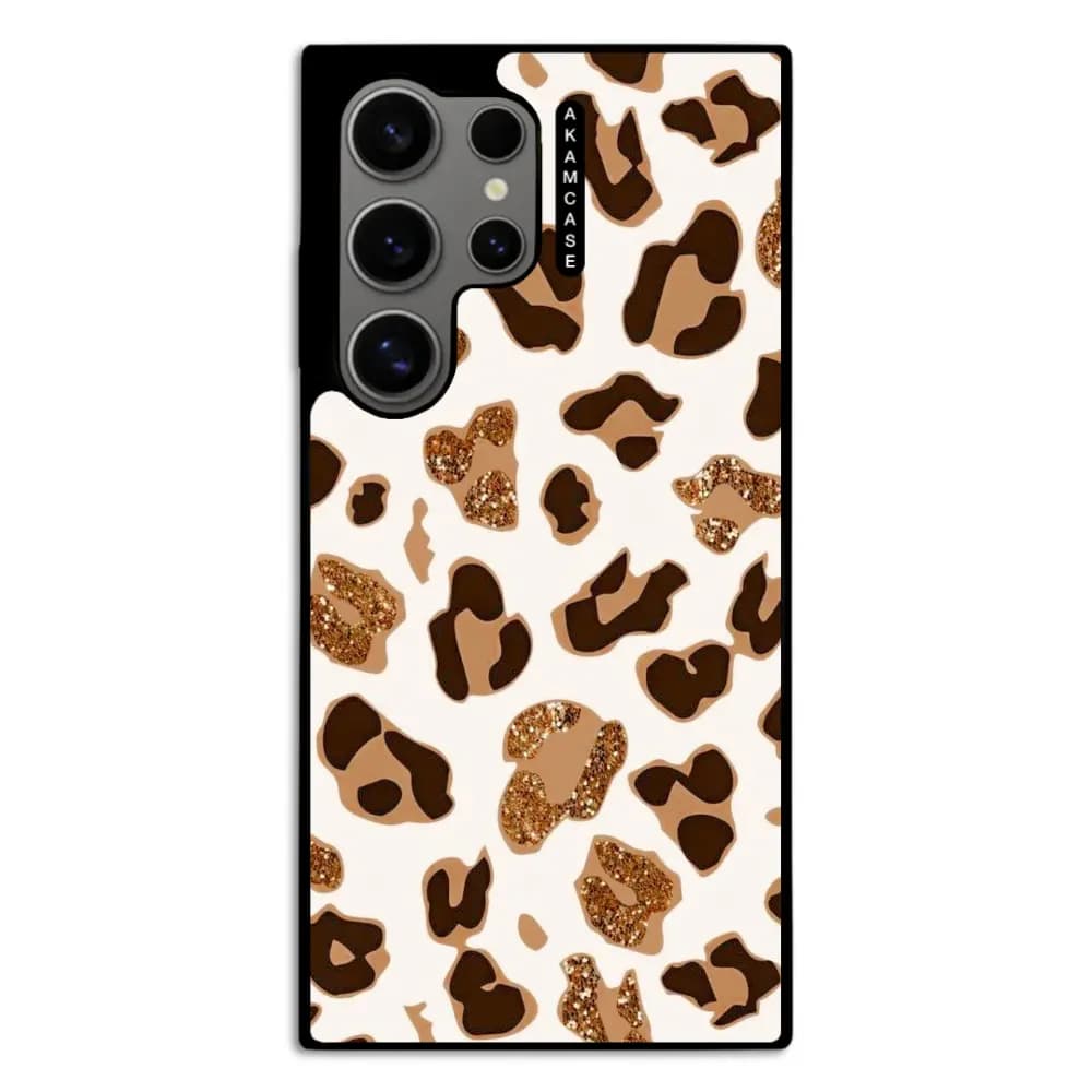 قاب موبایل PANTHER PATTERN-2 مناسب گوشیهای سامسونگ — تصویر ۹