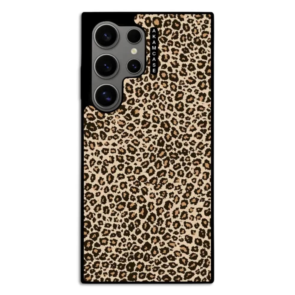 قاب موبایل PANTHER PATTERN-3 مناسب گوشی‌های سامسونگ — تصویر ۹