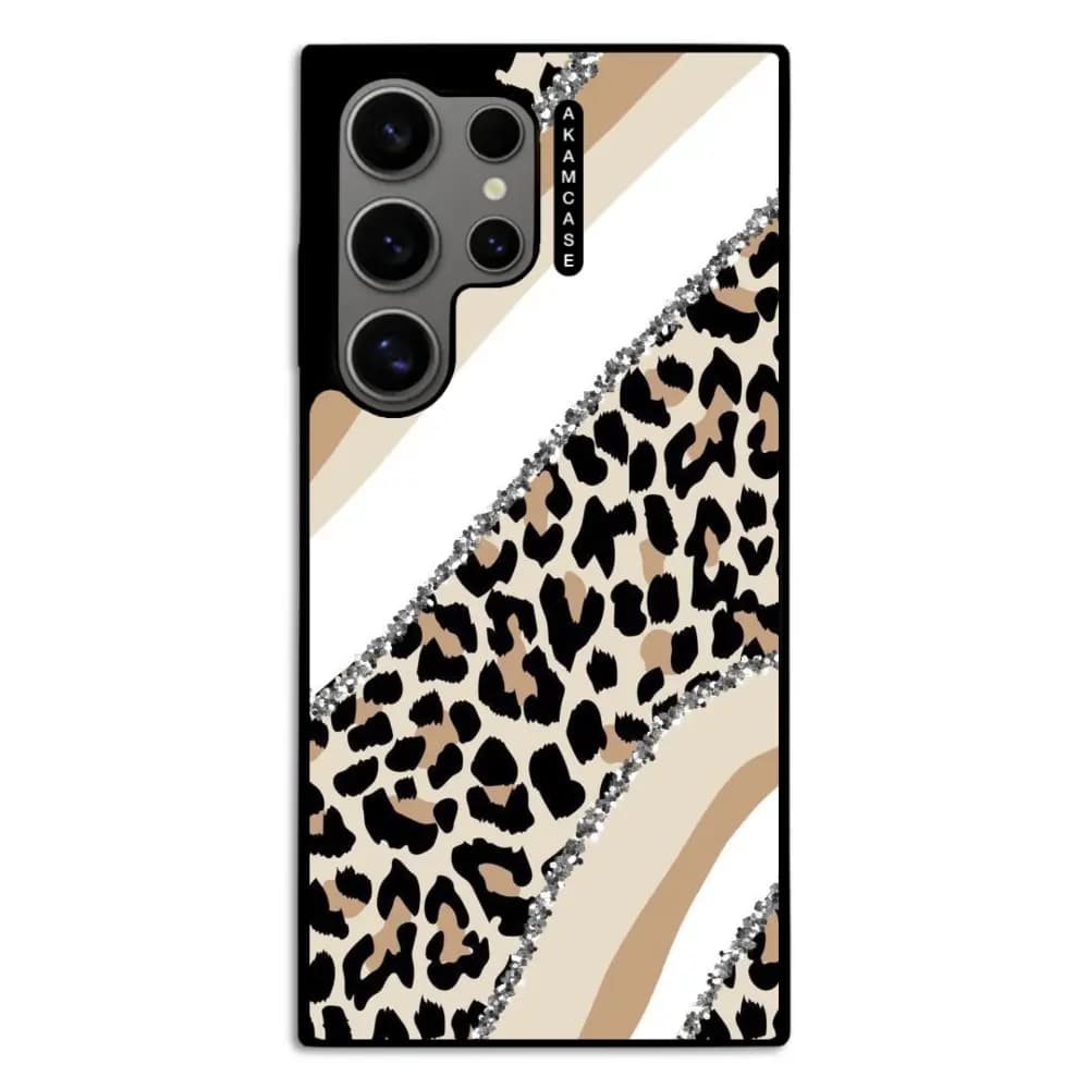 قاب موبایل PANTHER PATTERN-8 مناسب گوشی‌های سامسونگ — تصویر ۹
