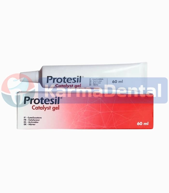 ست قالبگیری پروتسیل – Protesil Modeling Set — تصویر ۳