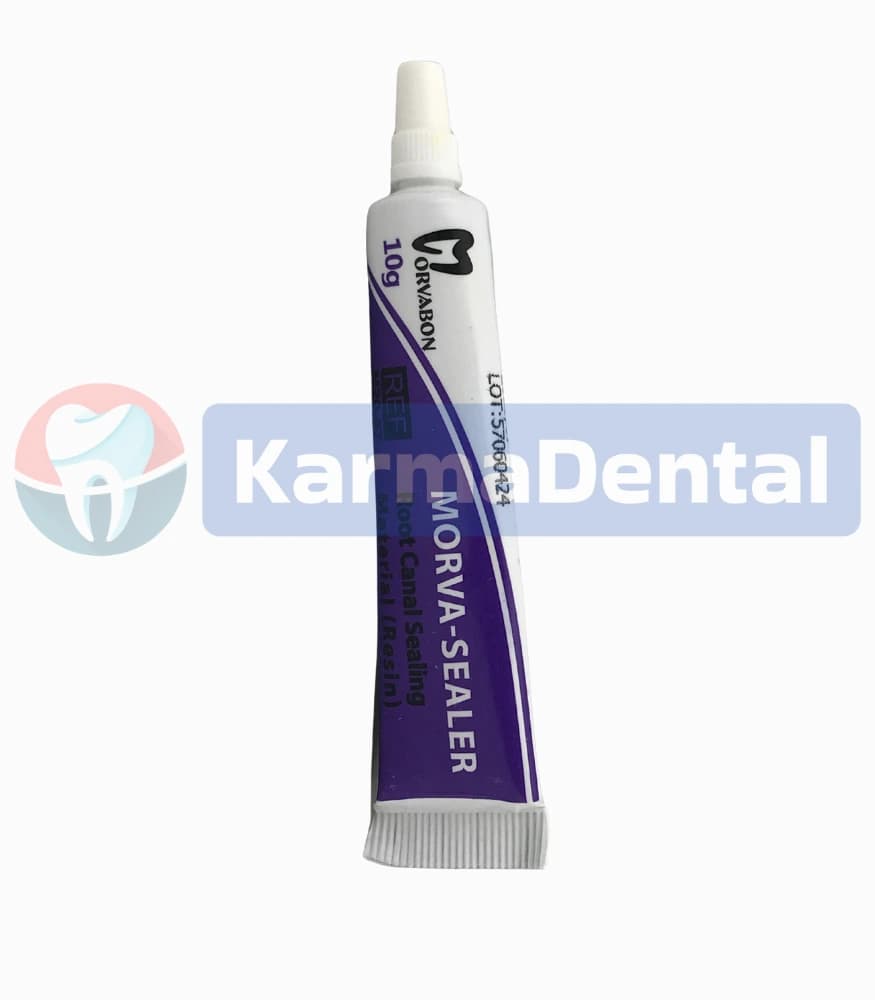 سیلر رزینی مروابن – Morvabon Sealer — تصویر ۳