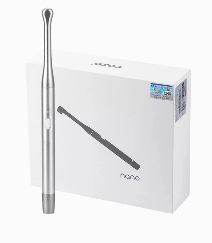لایت کیور توربو کوکسو مدل نانو – Coxo DB686 Nano