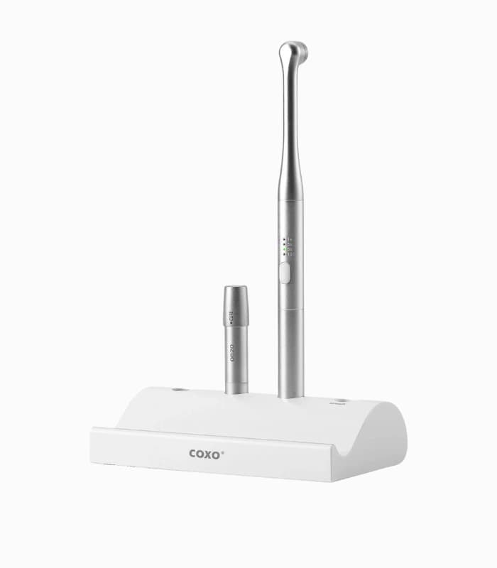 لایت کیور توربو کوکسو مدل نانو – Coxo DB686 Nano — تصویر ۲