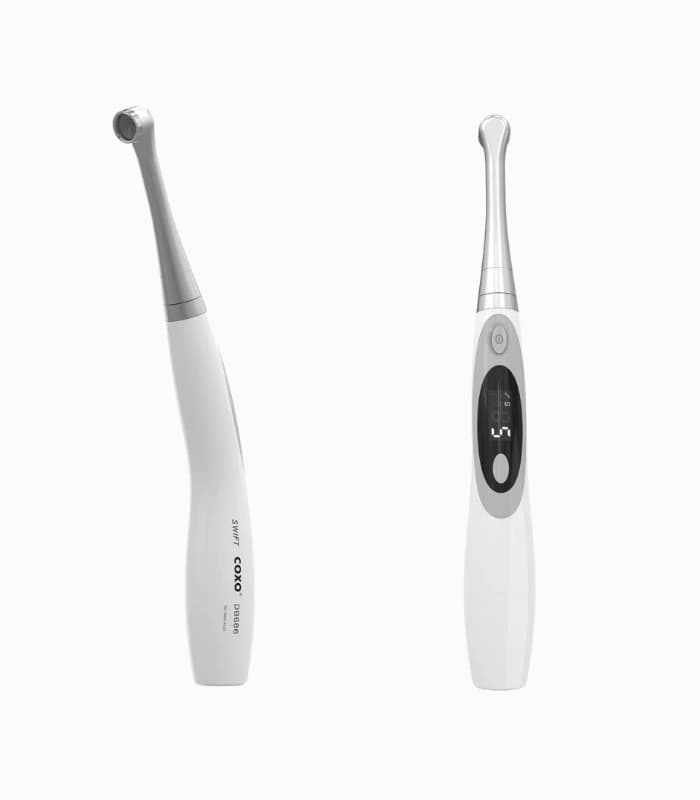 لایت کیور توربو کوکسو مدل سوئیفت – Coxo DB686 Swift — تصویر ۳