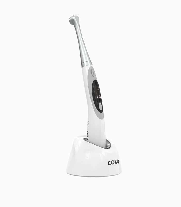 لایت کیور توربو کوکسو مدل سوئیفت – Coxo DB686 Swift