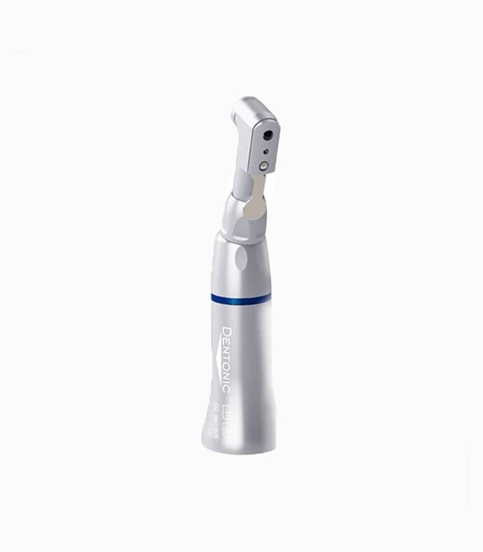 آنگل ناخنکی کوکسو کلاس A مدل دنتونیک – Dentonic Coxo D1-2