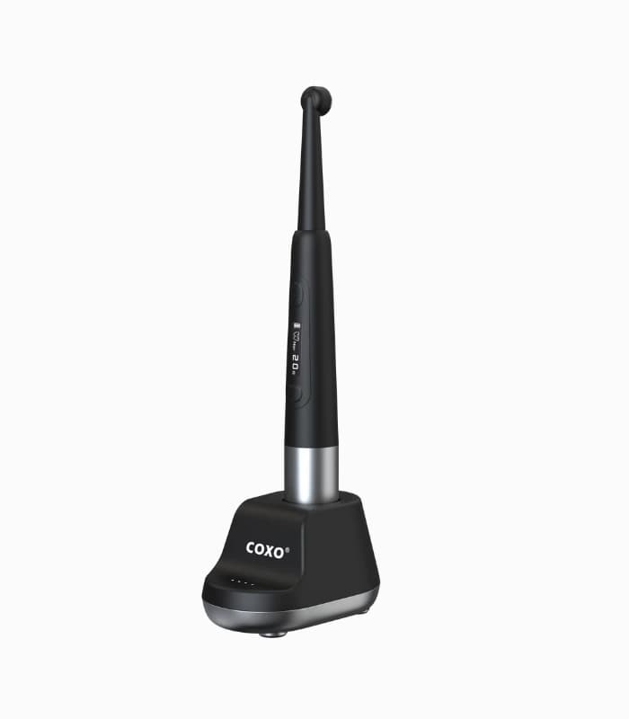 لایت کیور توربو کوکسو مدل هالو – Coxo DB686 Halo — تصویر ۲