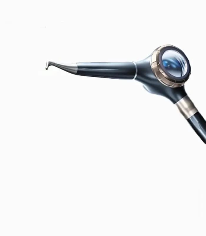 هندپیس ایرفلو وودپیکر – Woodpecker AP-H Air Polisher Gun