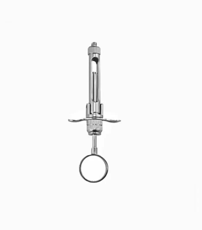 سرنگ تزریق کمرشکن دنتال دیوایس – Dental Devices Injection Syringe