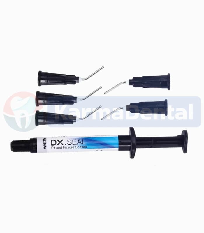فیشور سیلانت دنتکس – Dentex Pit & Fissure Sealant