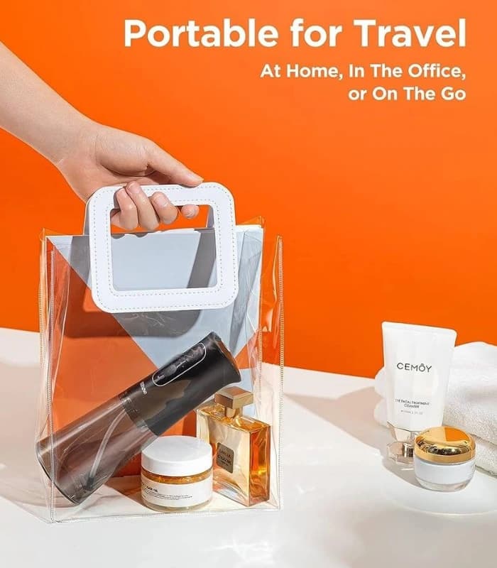 واترفلاسر دهان شوی و جرمگیر بیتوی مدل Bitvae Oral Irrigator – C2 — تصویر ۴