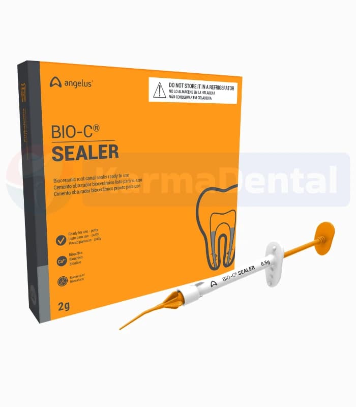 سیلر بایو سرامیک آنجلوس – Angelus Bio C-Sealer