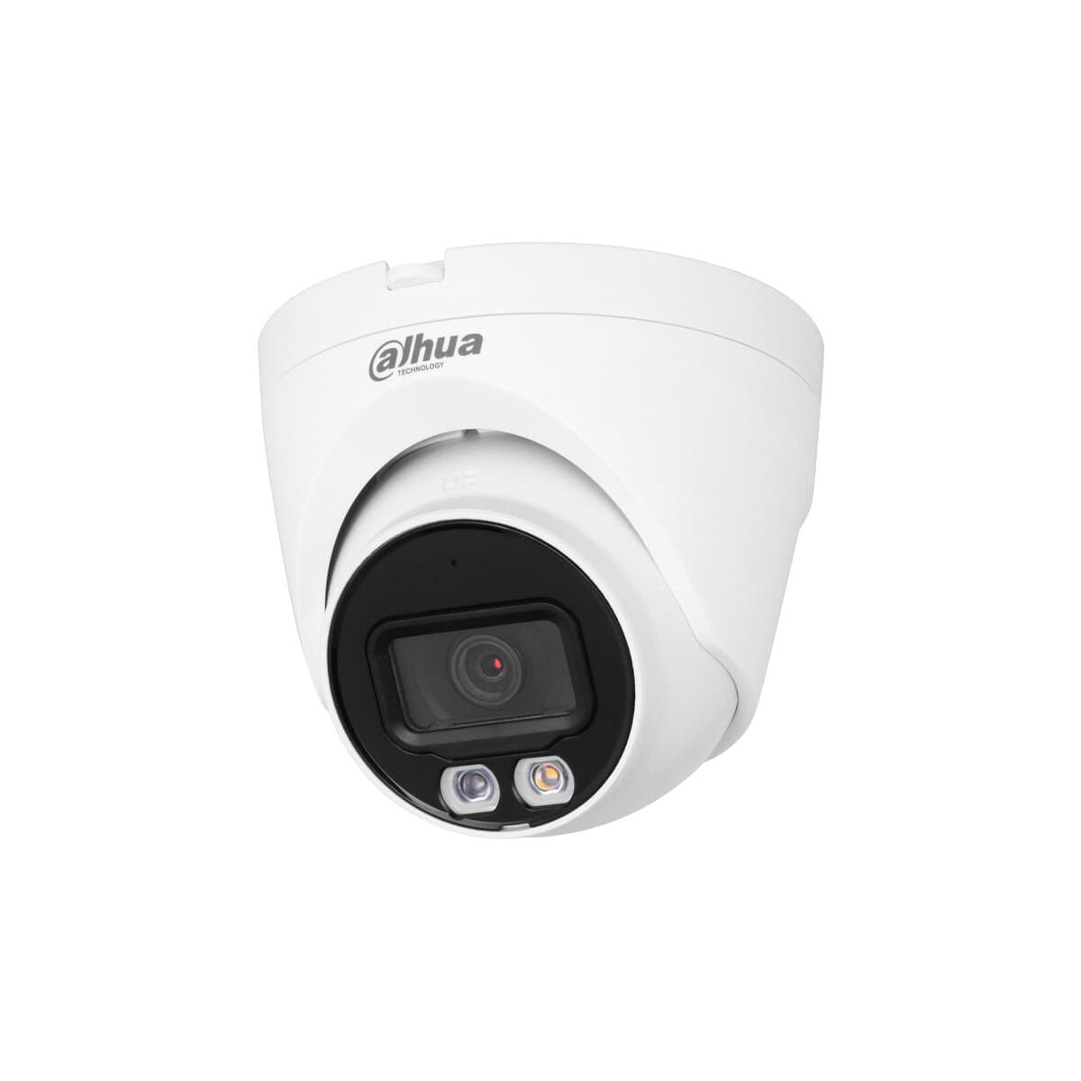 دوربین دام تحت شبکه داهوا مدل DH-IPC-HDW1439V-A-IL با رزولوشن 4 مگاپیکسل
