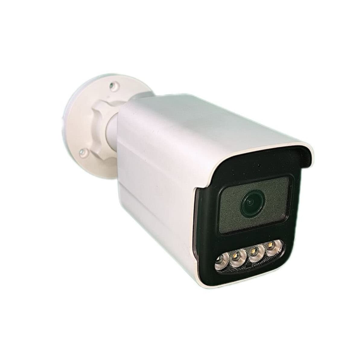 دوربین بولت AHD مدل PBP03W2054 با رزولوشن Full HD و لنز 3.6 میلی‌متری