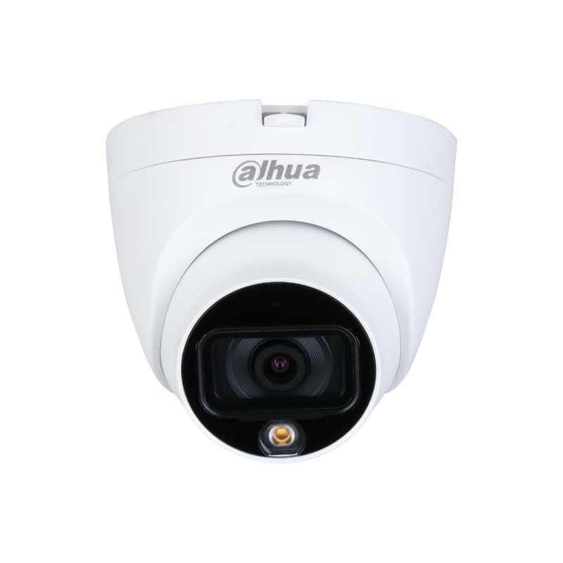 دوربین AHD داهوا مدل HAC-HDW1209TLQP-A-LED