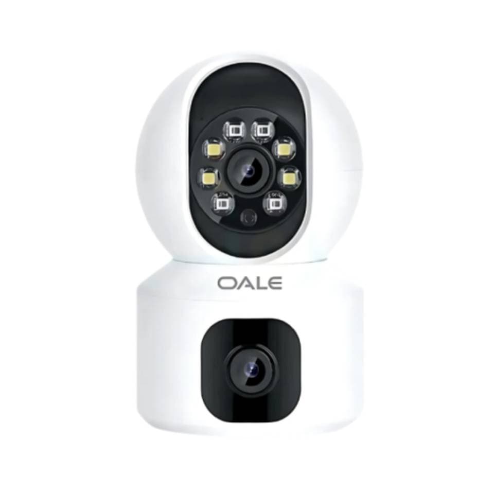 دوربین تحت شبکه مدل ihome 03