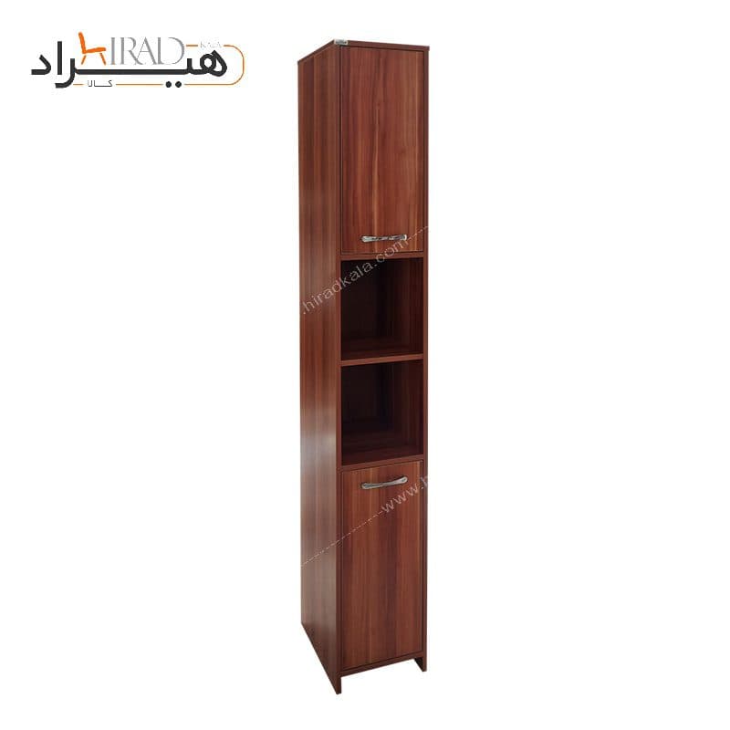 کمد اداری هیراد مدل K147 مبلمان فرنا مدل 1123314 — تصویر ۲