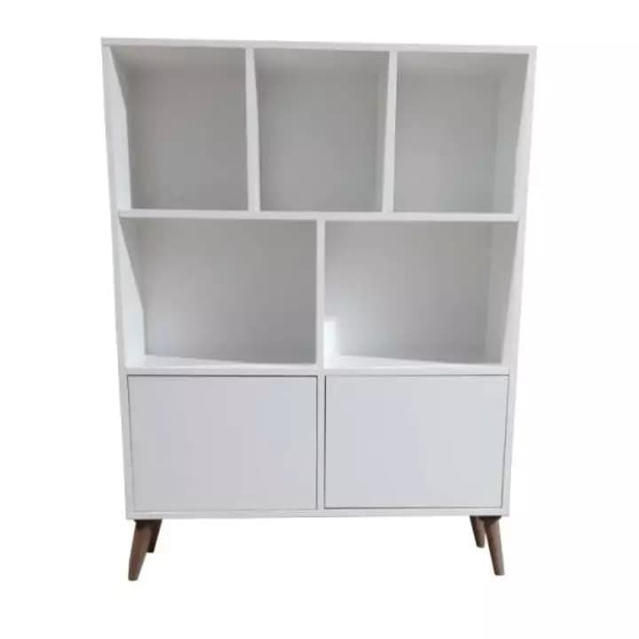 کتابخانه ریما مدل 1 مبلمان فرنا مدل 1123310 — تصویر ۲