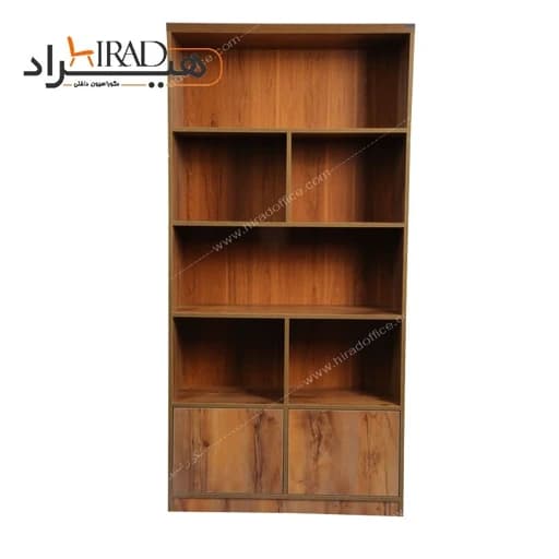 کمد اداری هیراد مدل K108 مبلمان فرنا مدل 1123308