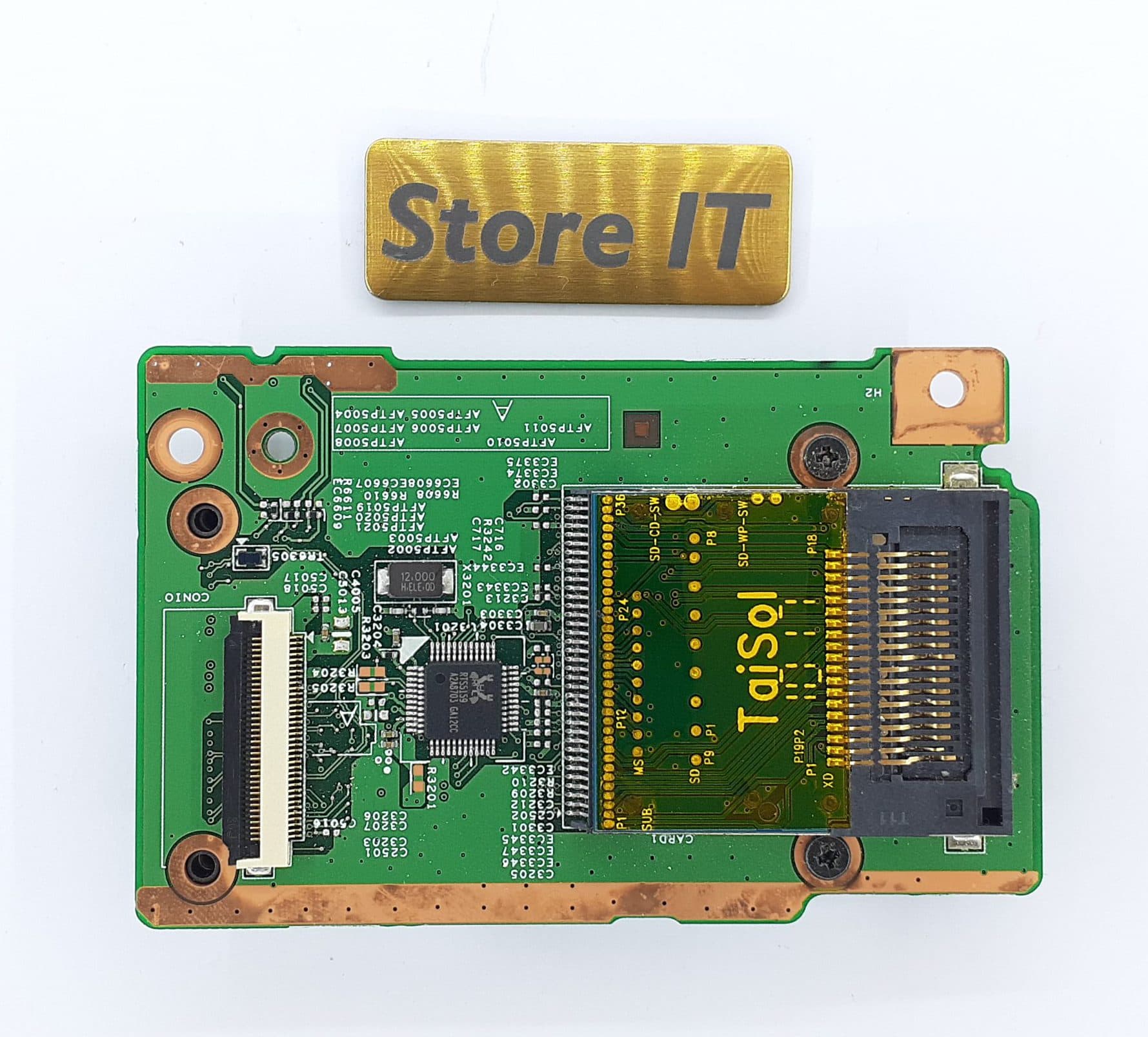 برد سیم کارت لپ تاپ دل Vostro 3500