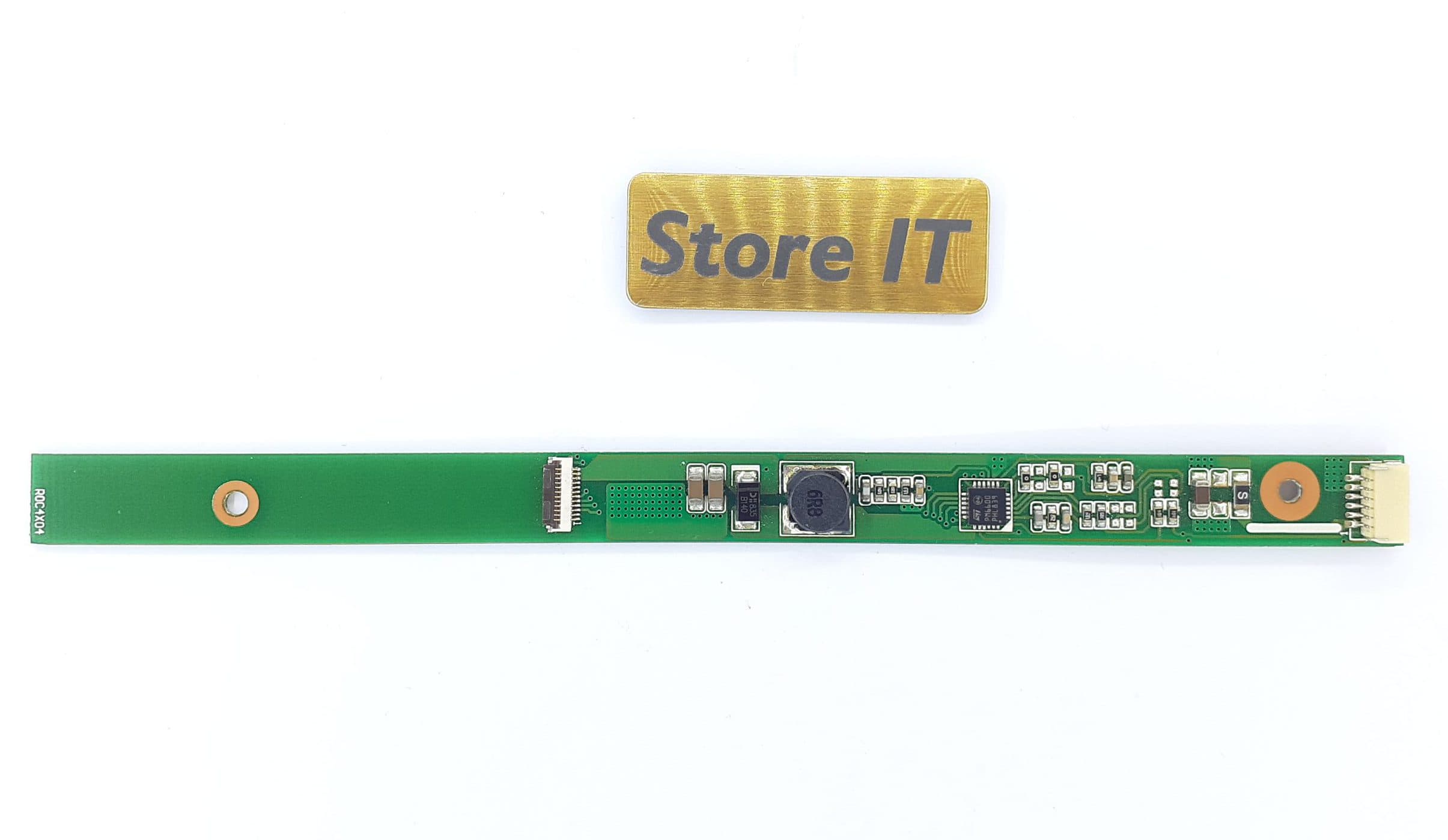 های ولتاژ لپ تاپ دل Studio 1535