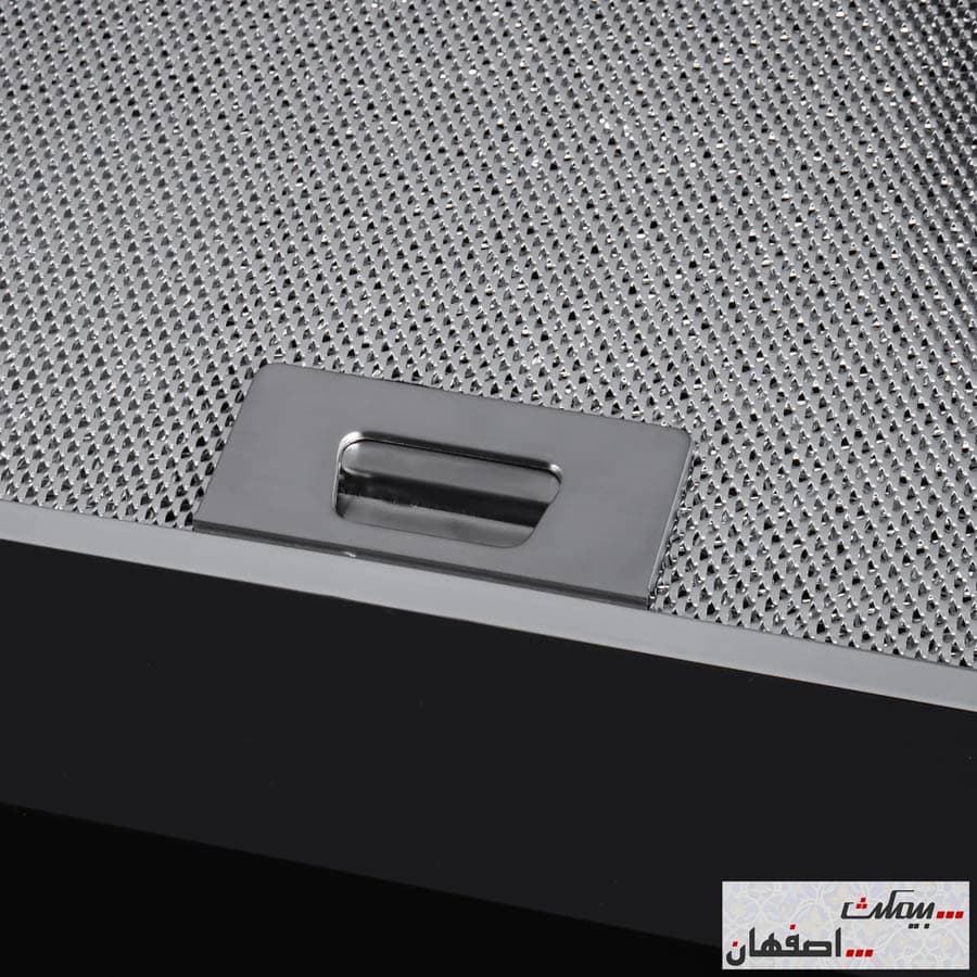 هود مورب بیمکث مدل 2069 (سفید) — تصویر ۶