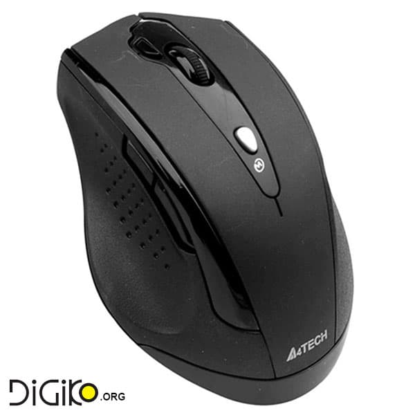 ماوس بی سیم A4-TECH G10 810 — تصویر ۲