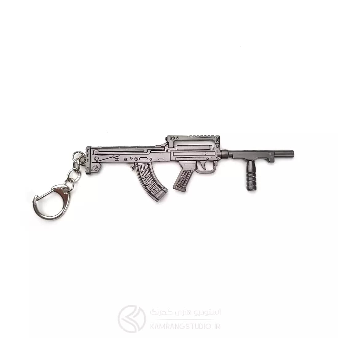 ماکت اسلحه Assult Rifle — تصویر ۲