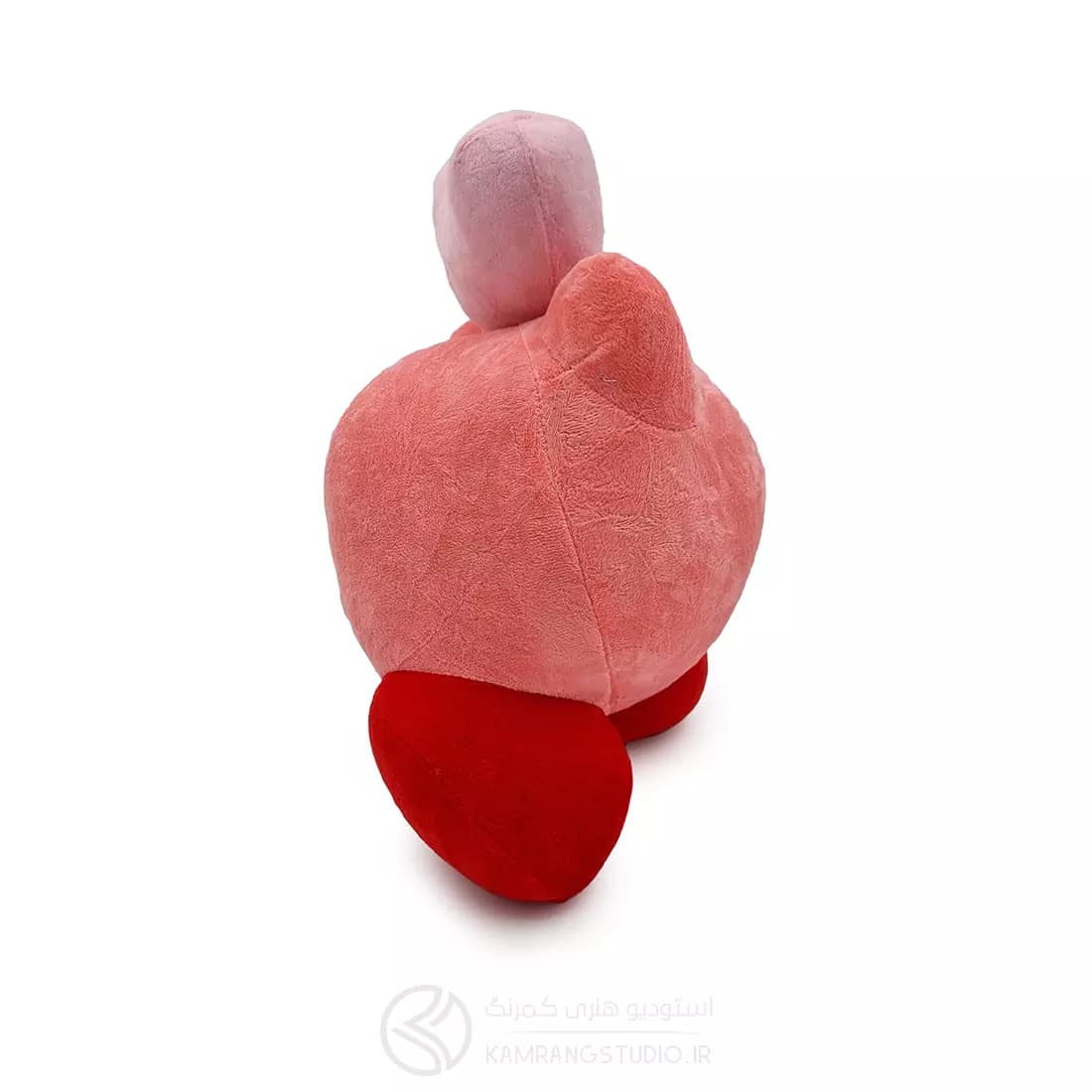 عروسک Kirby — تصویر ۲