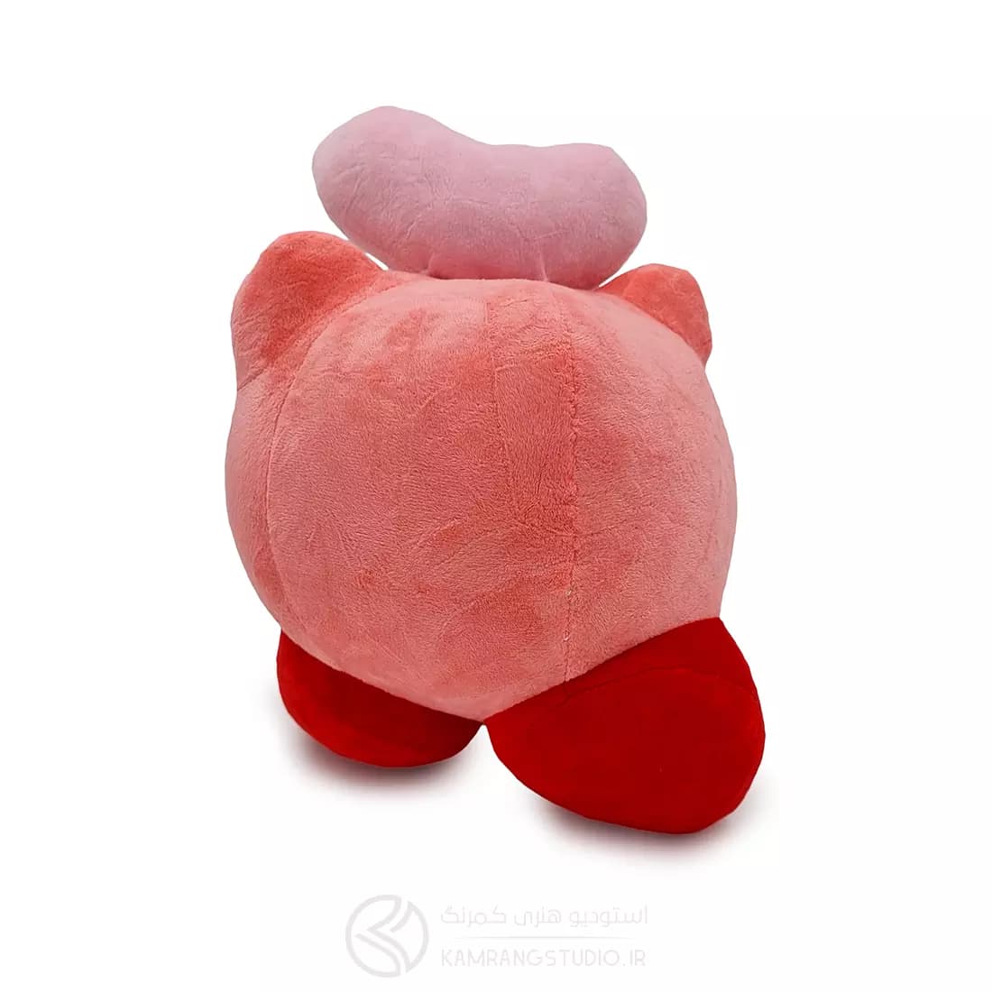 عروسک Kirby — تصویر ۳