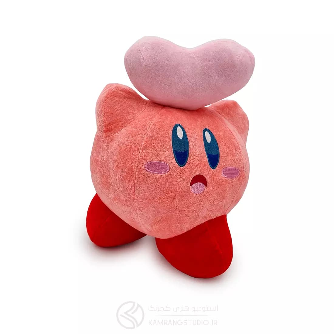 عروسک Kirby