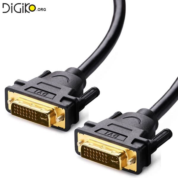 کابل تصویر ( DVI- I) مارک فرانت