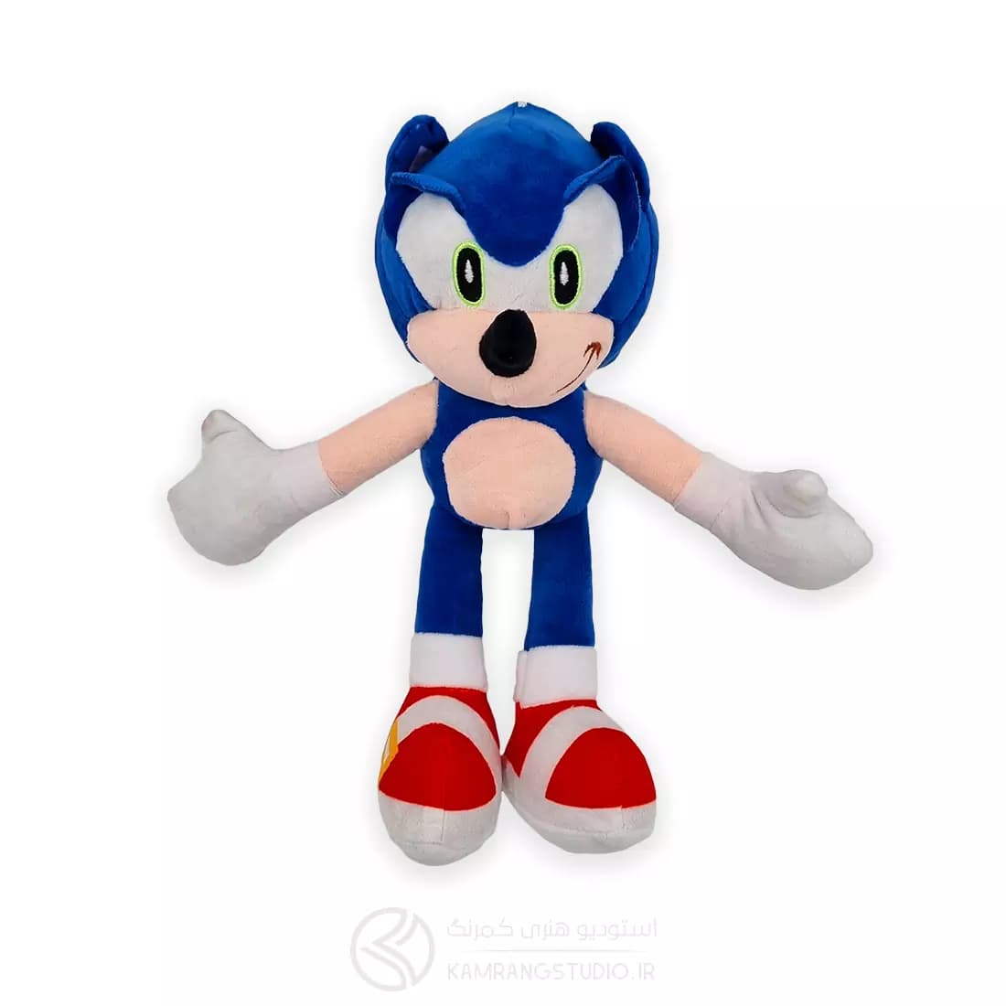 عروسک سونیک Sonic