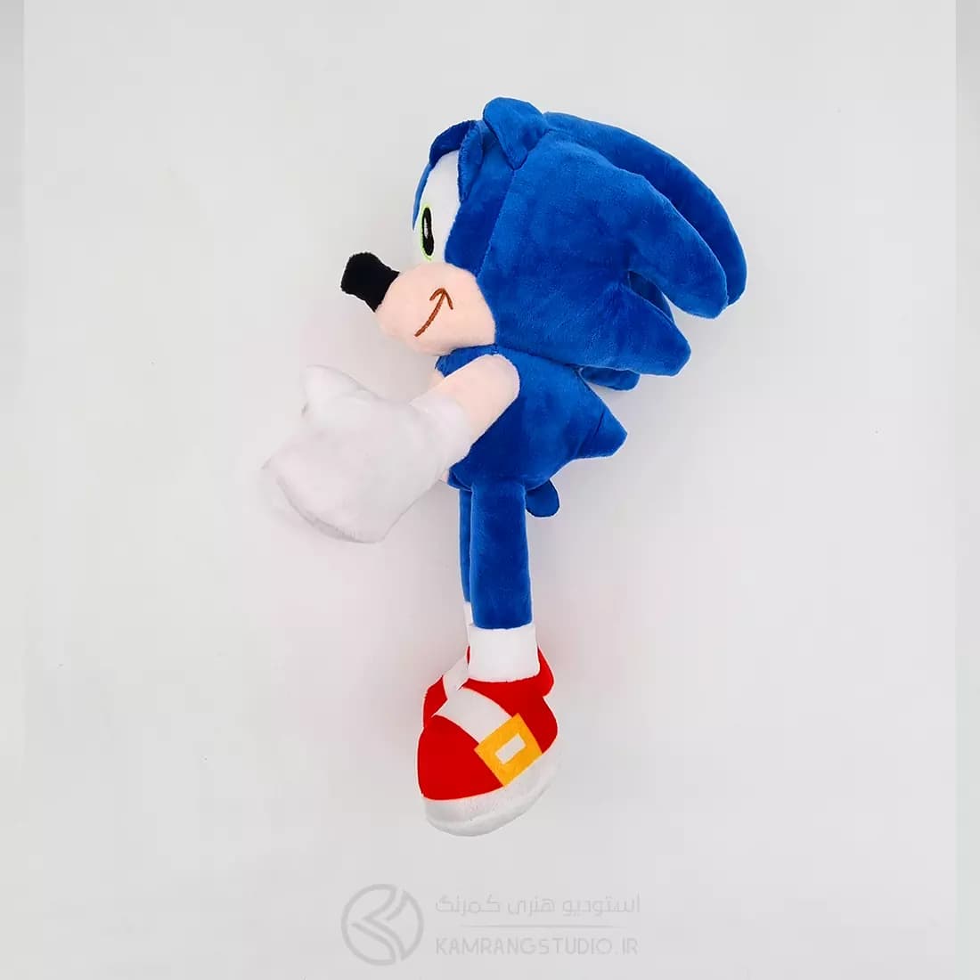 عروسک سونیک Sonic — تصویر ۳