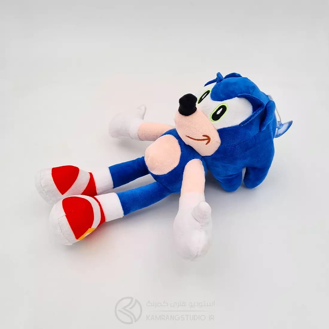 عروسک سونیک Sonic — تصویر ۲