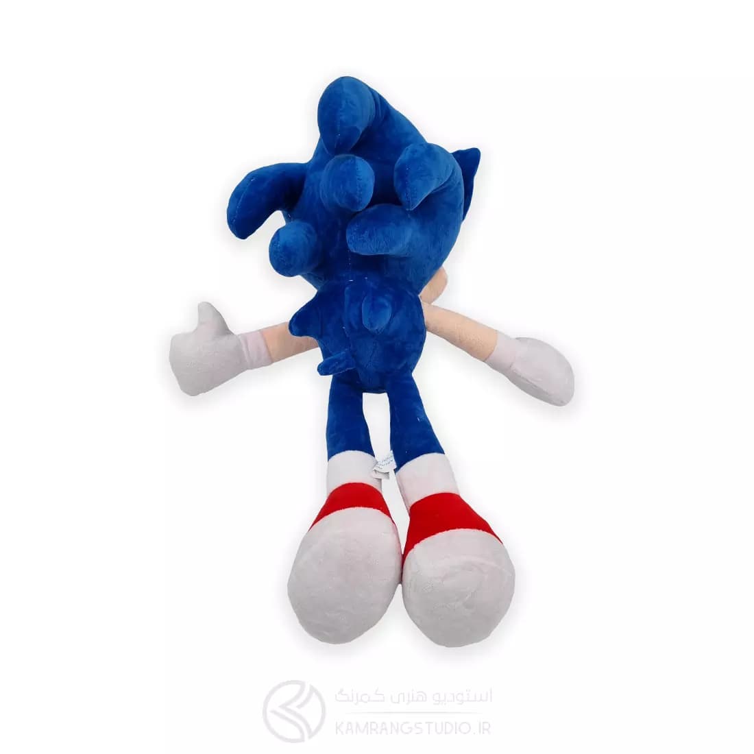 عروسک پولیشی سونیک Sonic — تصویر ۳