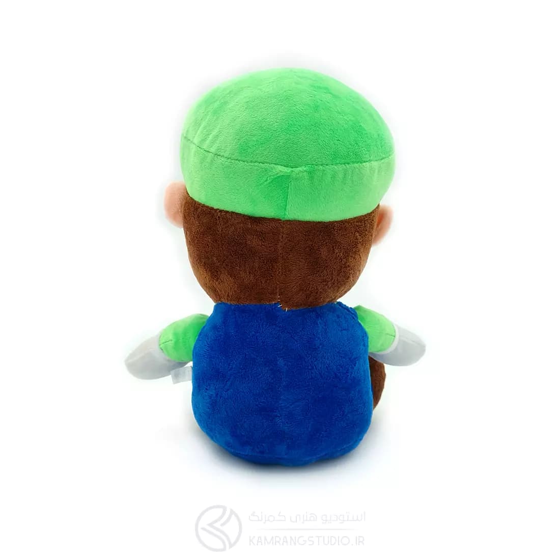 عروسک Super Mario & Luigi — تصویر ۴