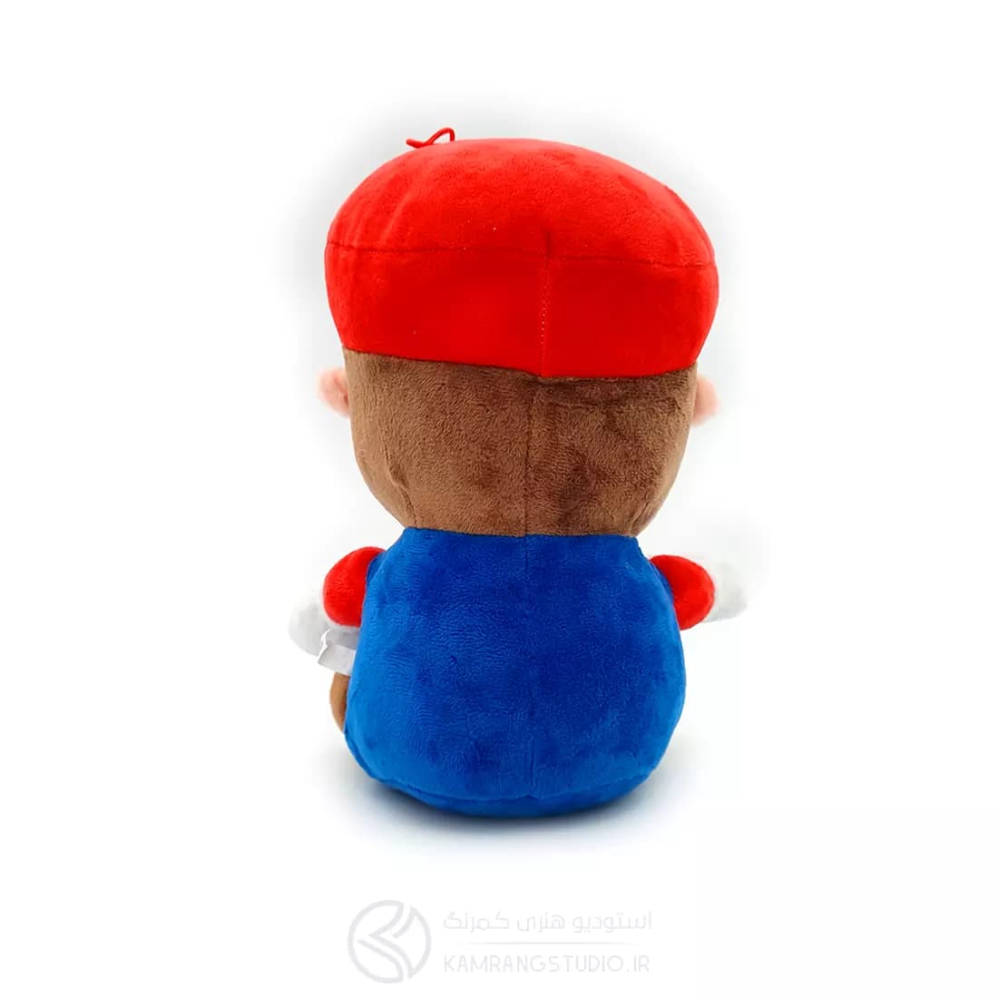 عروسک Super Mario & Luigi — تصویر ۳