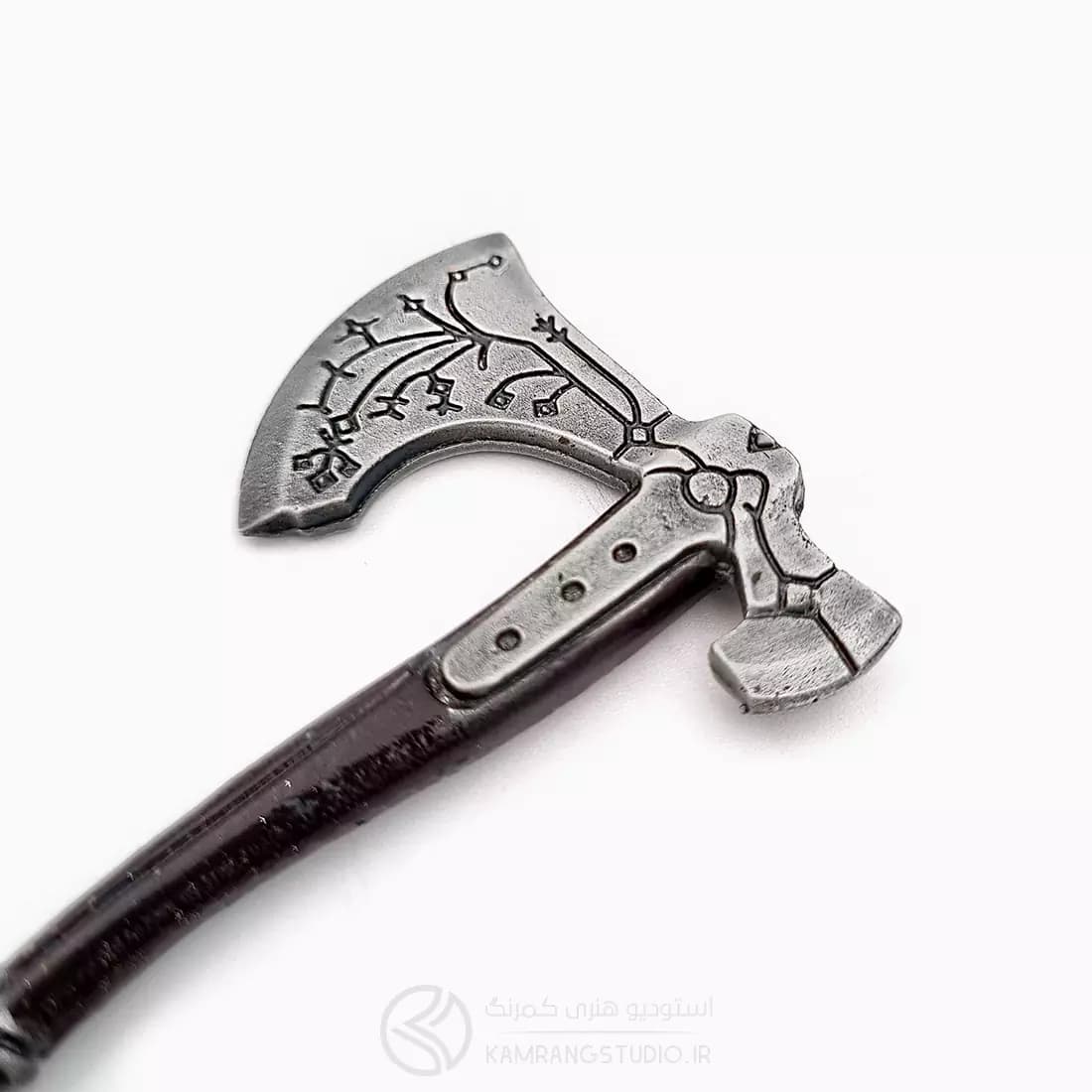 جاکلیدی تبر لویاتان God of War — تصویر ۲