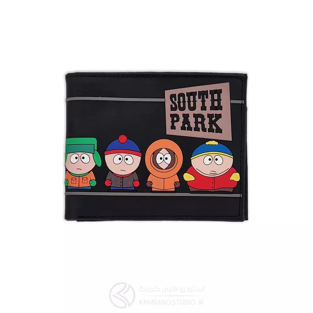 کیف پول South Park