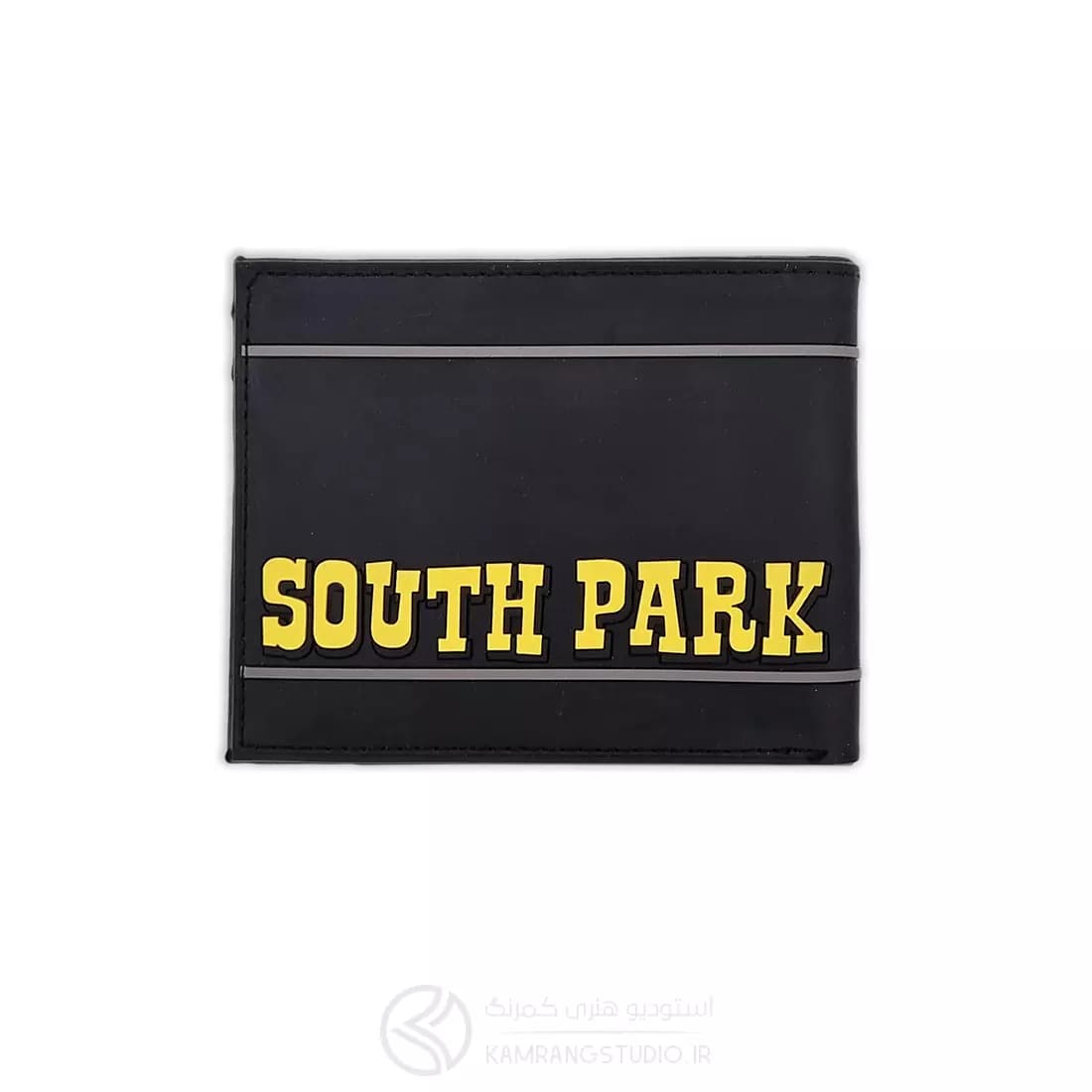 کیف پول South Park — تصویر ۲