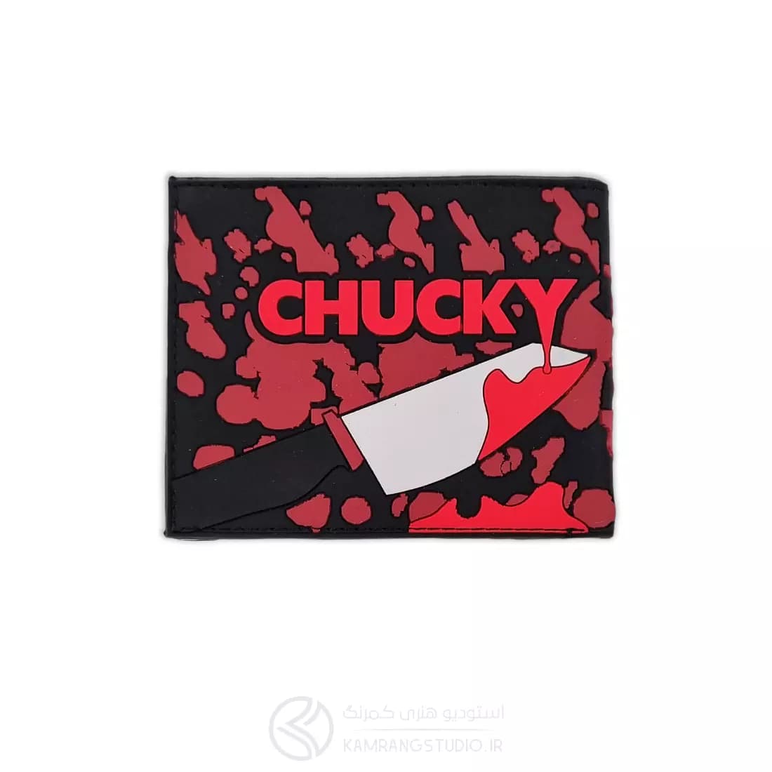 کیف پول Chucky — تصویر ۲